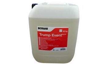 Ecolab Trump Event Special - 25 Kg